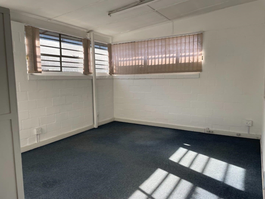 To Let commercial Property for Rent in Retreat Western Cape
